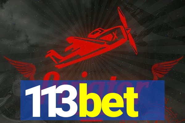 113bet