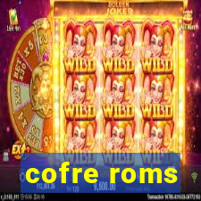 cofre roms