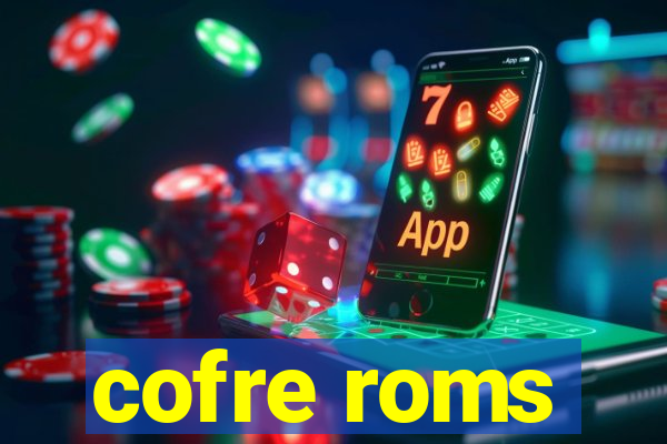 cofre roms