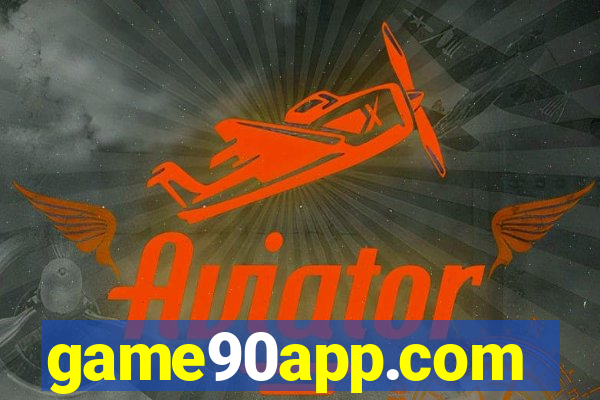 game90app.com