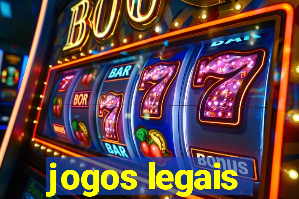 jogos legais