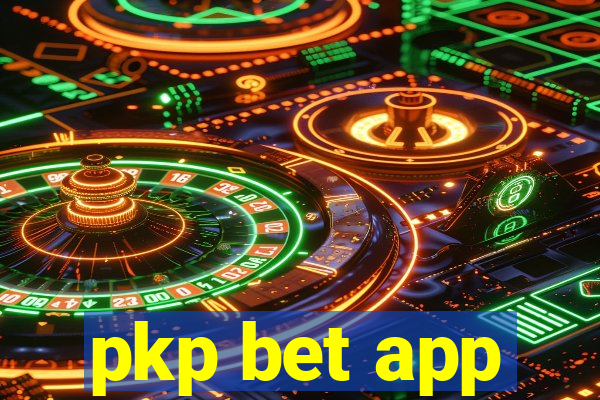 pkp bet app