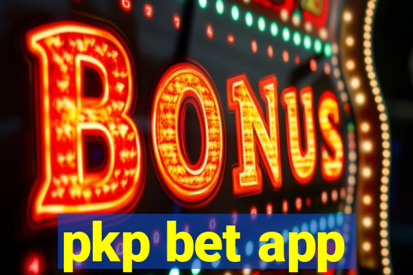 pkp bet app