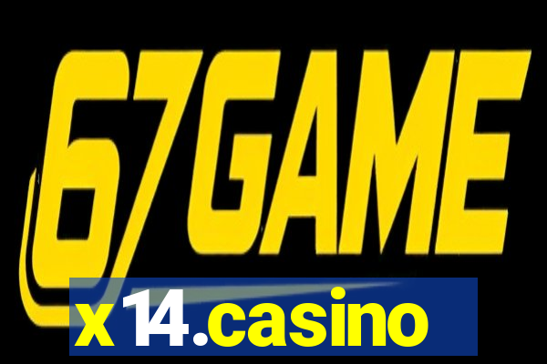 x14.casino