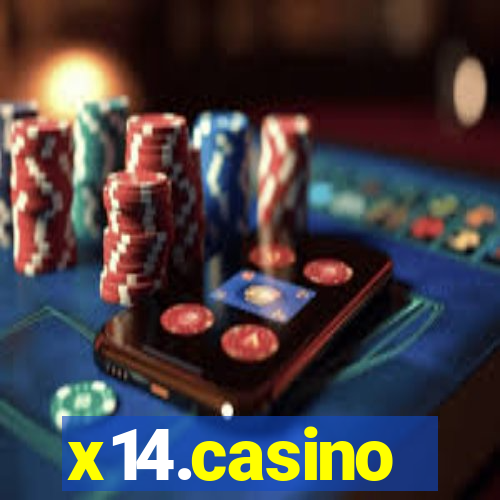 x14.casino