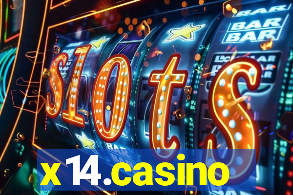 x14.casino