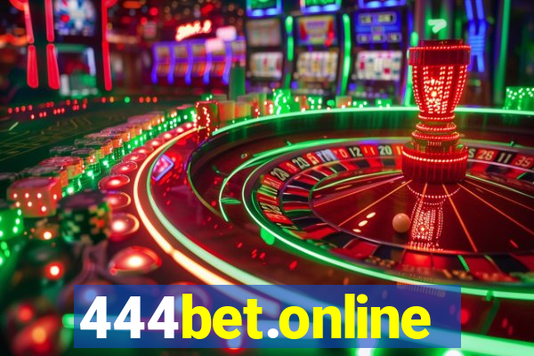 444bet.online