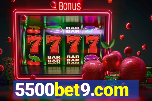 5500bet9.com