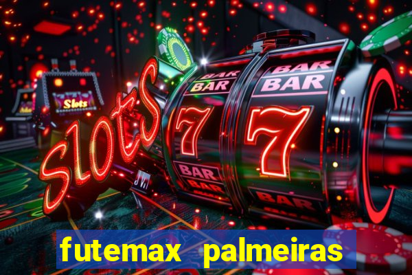 futemax palmeiras ao vivo