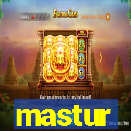 mastur