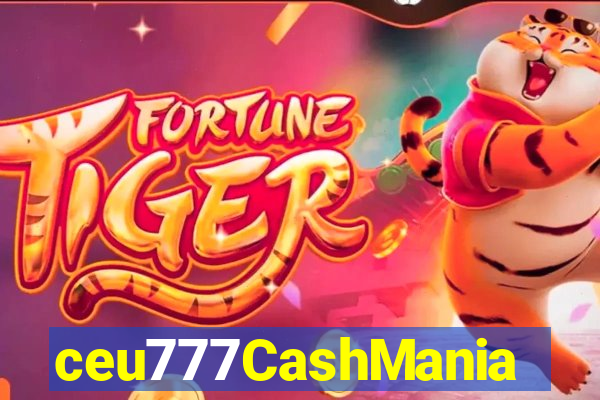 ceu777CashMania