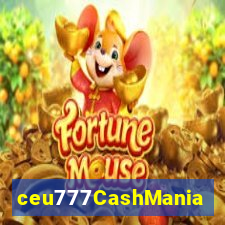 ceu777CashMania