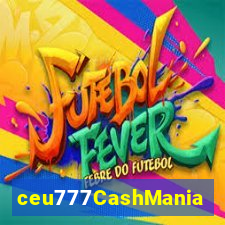 ceu777CashMania