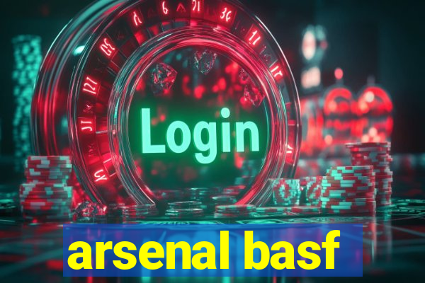 arsenal basf