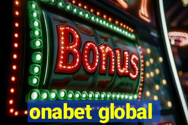 onabet global