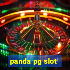 panda pg slot