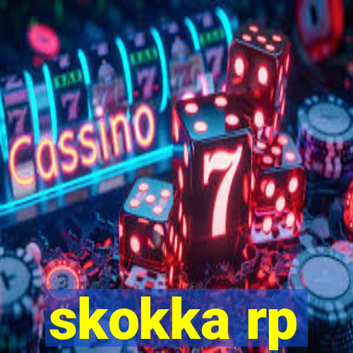 skokka rp