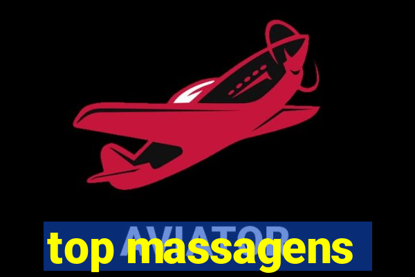 top massagens