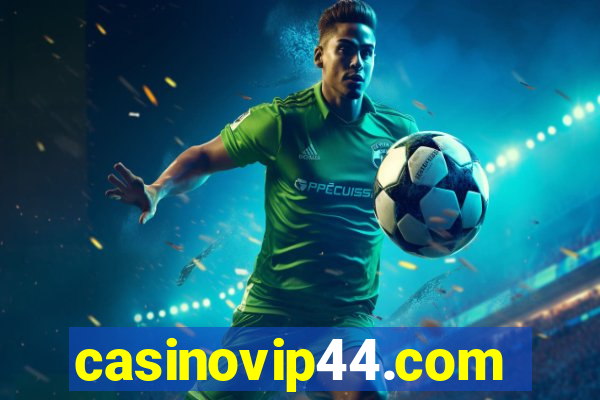 casinovip44.com