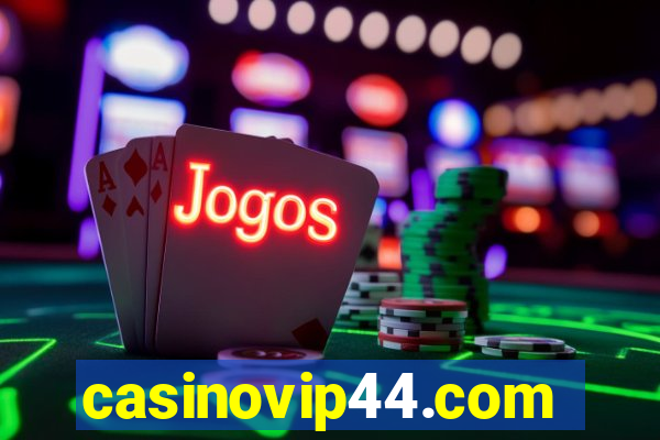 casinovip44.com