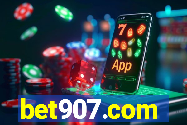 bet907.com