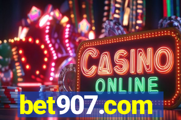 bet907.com