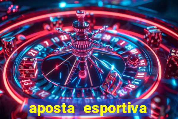 aposta esportiva deposito minimo 1 real