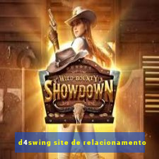 d4swing site de relacionamento