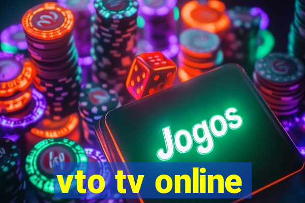 vto tv online