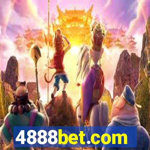 4888bet.com