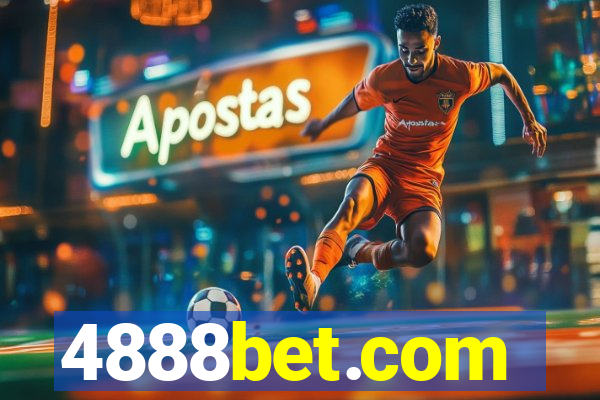 4888bet.com