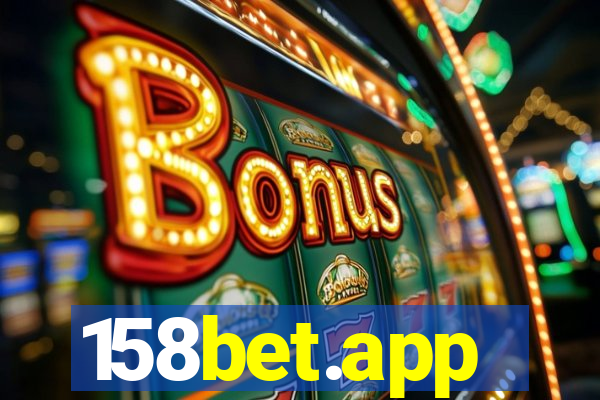 158bet.app