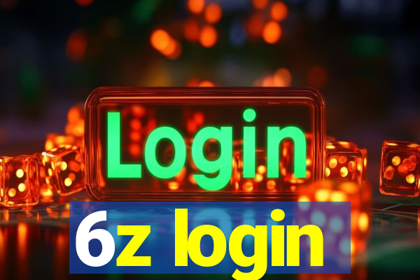 6z login