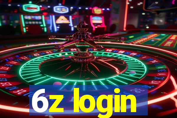 6z login