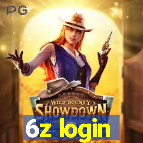 6z login