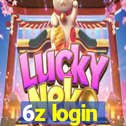 6z login