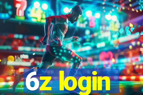 6z login