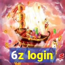 6z login