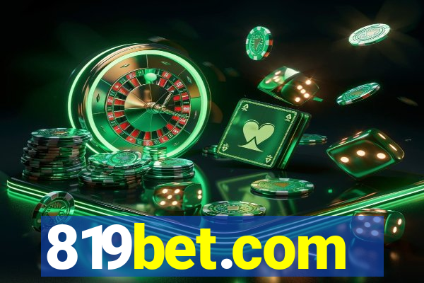 819bet.com