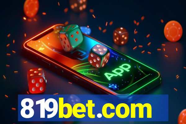 819bet.com