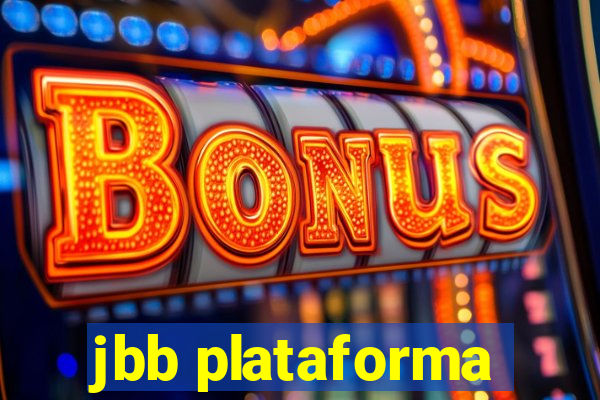 jbb plataforma