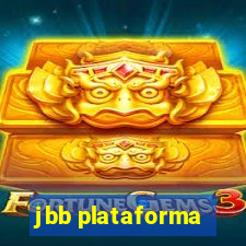 jbb plataforma