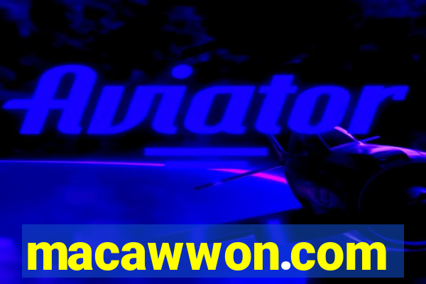 macawwon.com