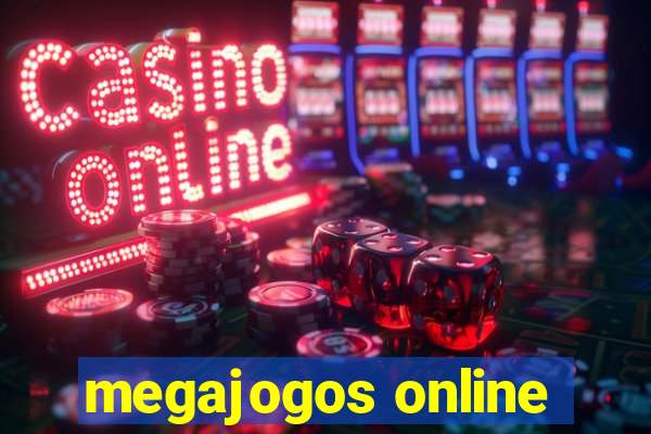 megajogos online