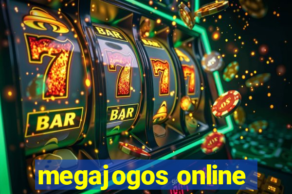 megajogos online