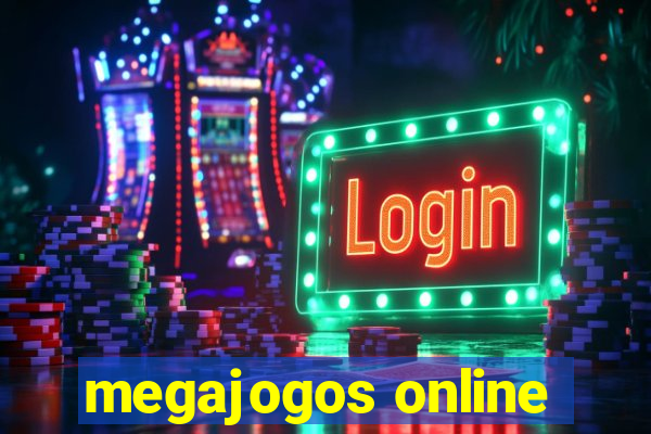 megajogos online