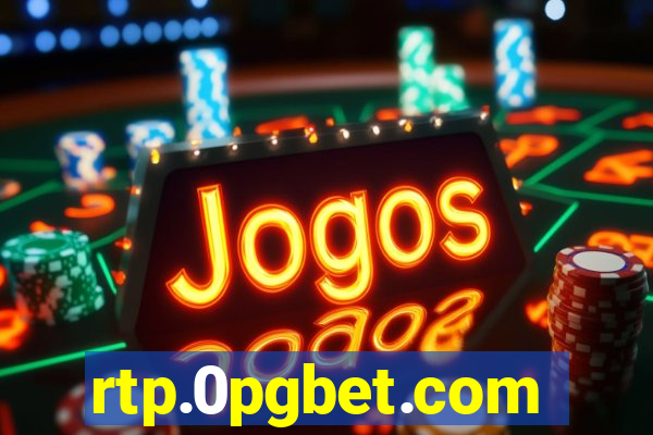 rtp.0pgbet.com