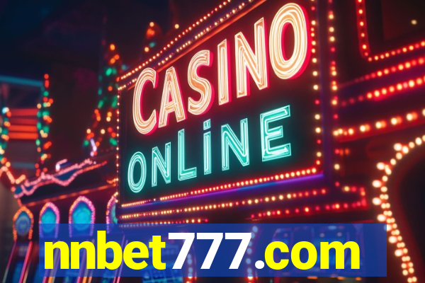 nnbet777.com