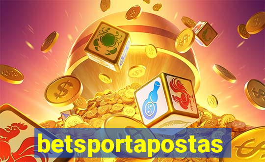 betsportapostas