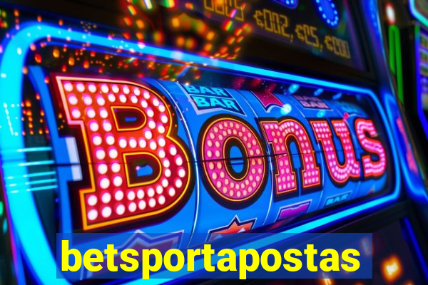 betsportapostas